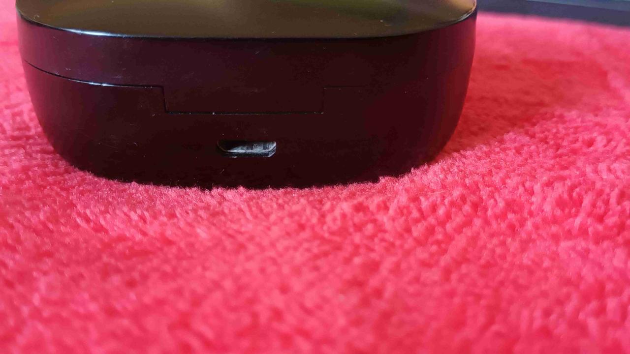 Audifonos redmi - miniatura 3