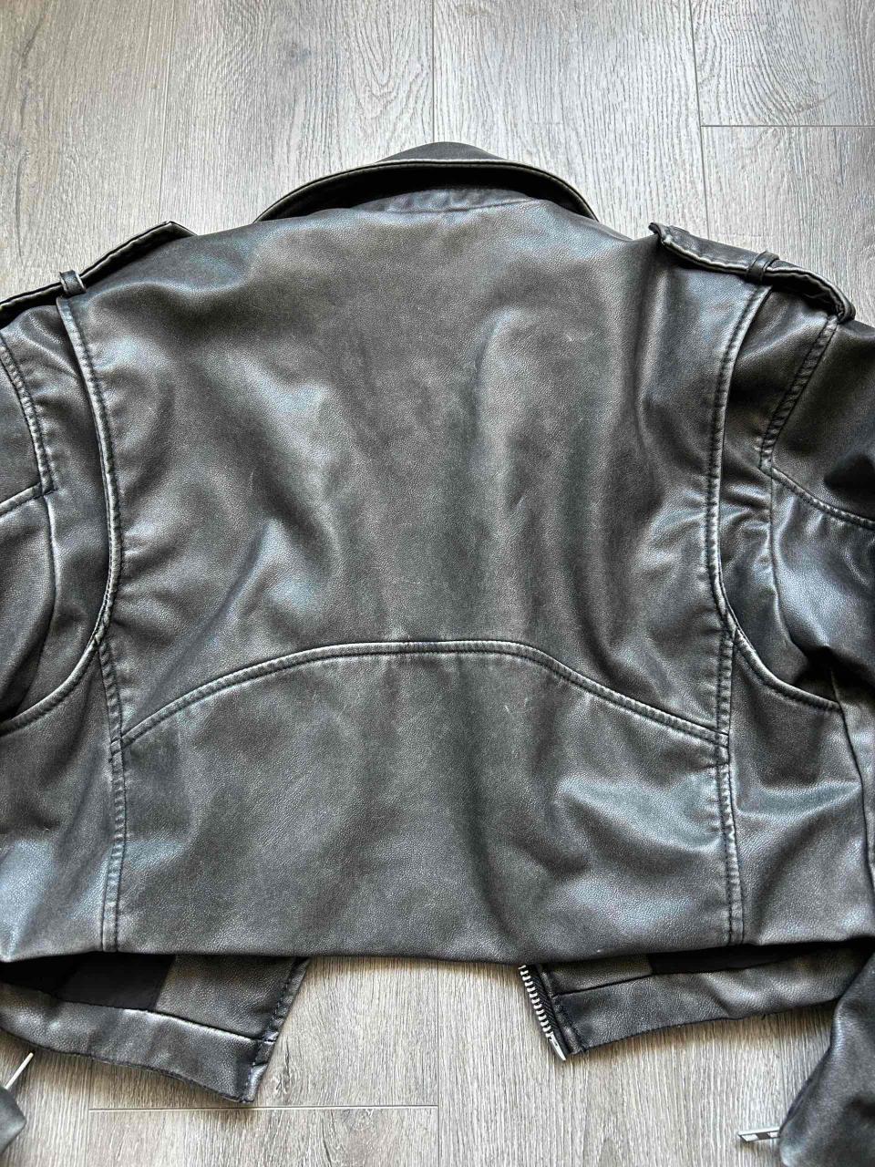 Chaqueta Biker Zara✨ - miniatura 3