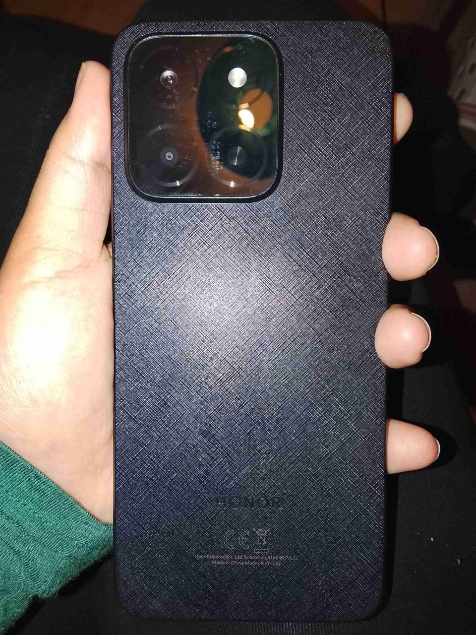 Smartphone Honor X5b - miniatura 10