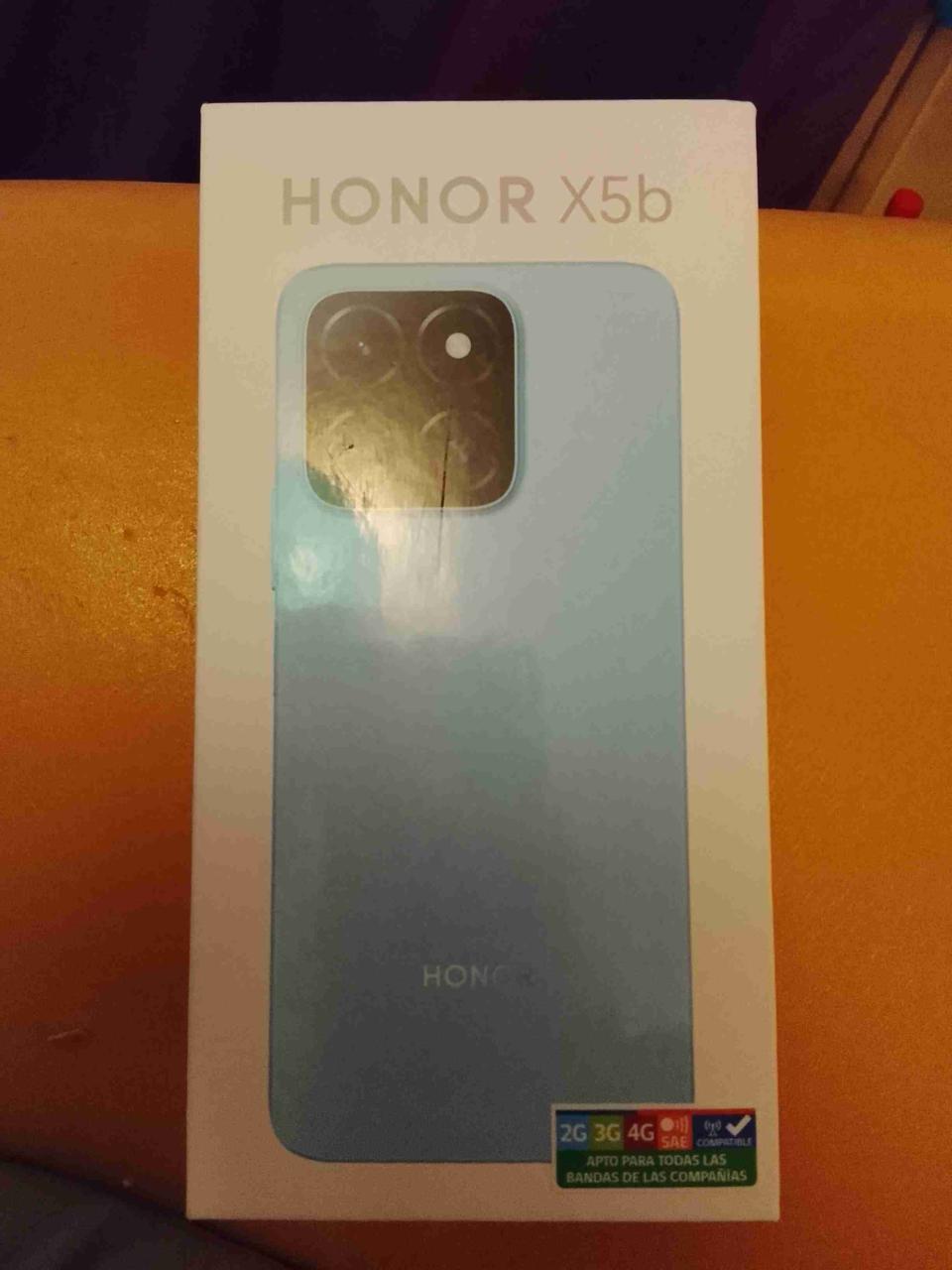 Smartphone Honor X5b - miniatura 11