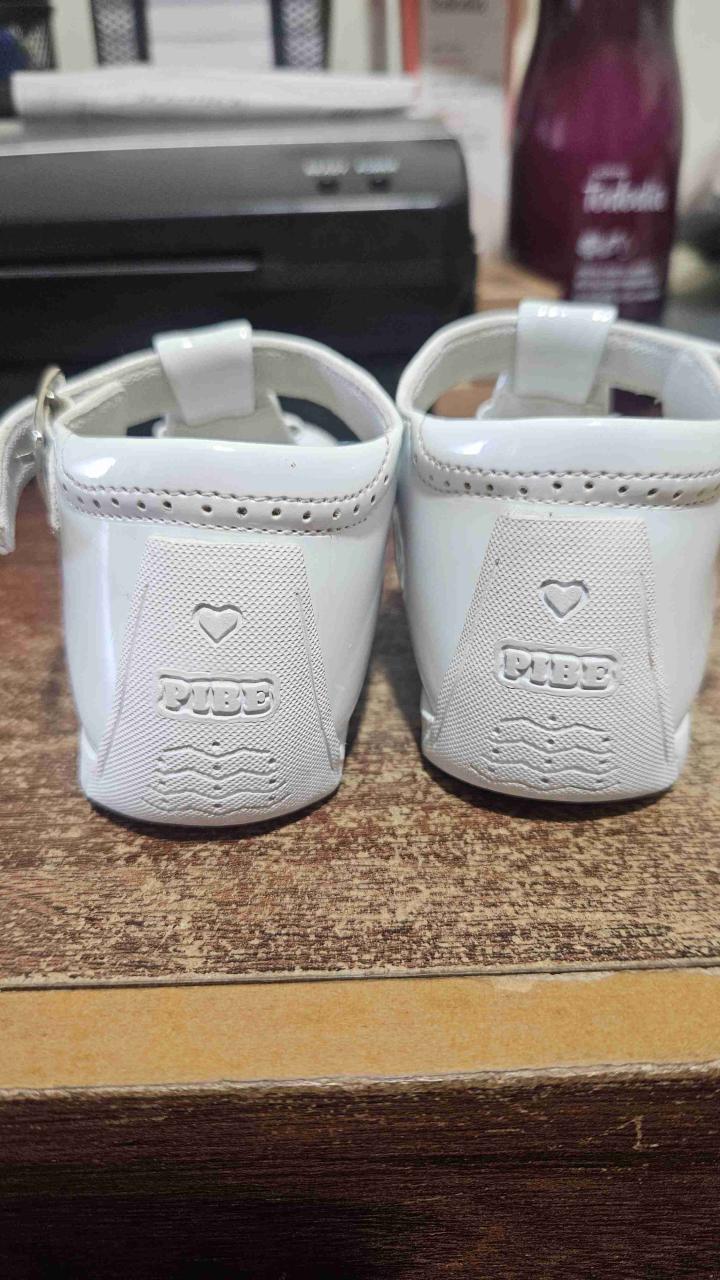 Zapatos de niña talla 9 marca Kelly shoes - miniatura 5