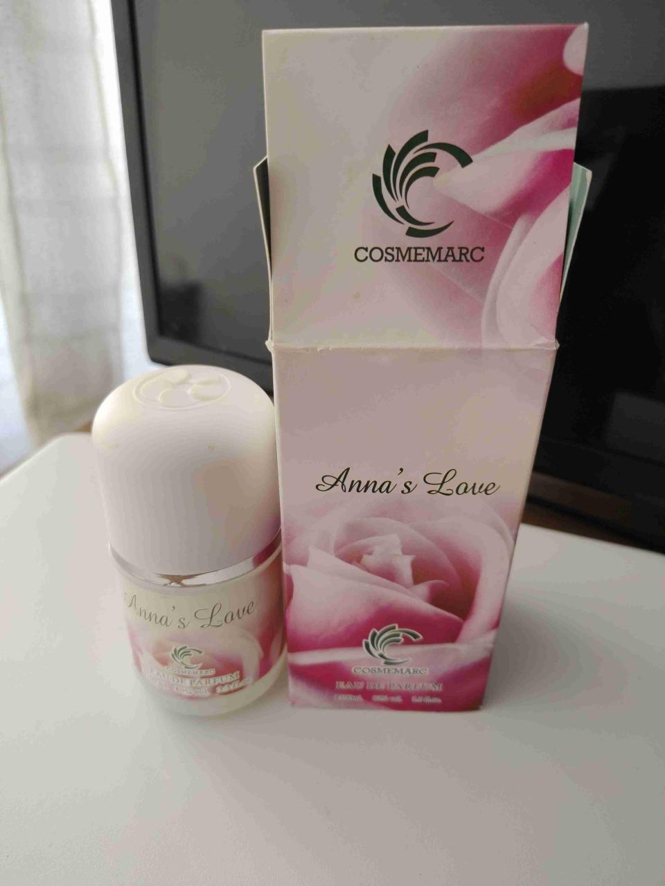 Perfume Anna's Love - miniatura 3