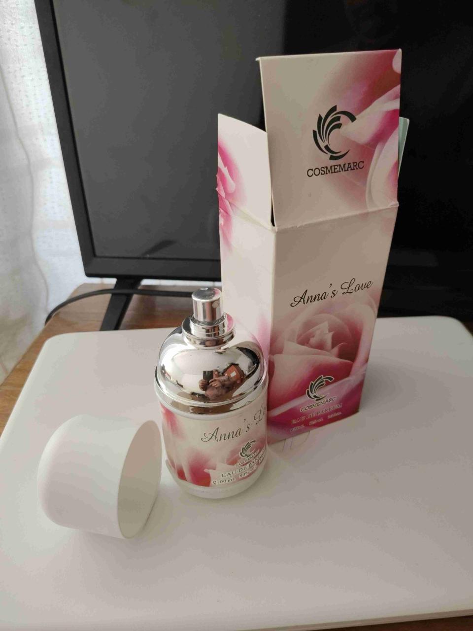 Perfume Anna's Love - miniatura 4