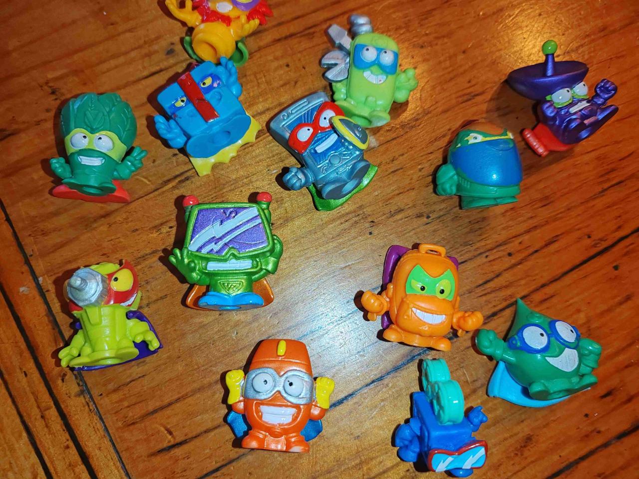 Super Zings - miniatura 2