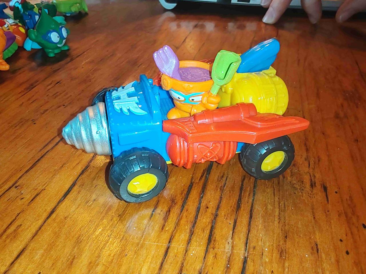 Super Zings - miniatura 4