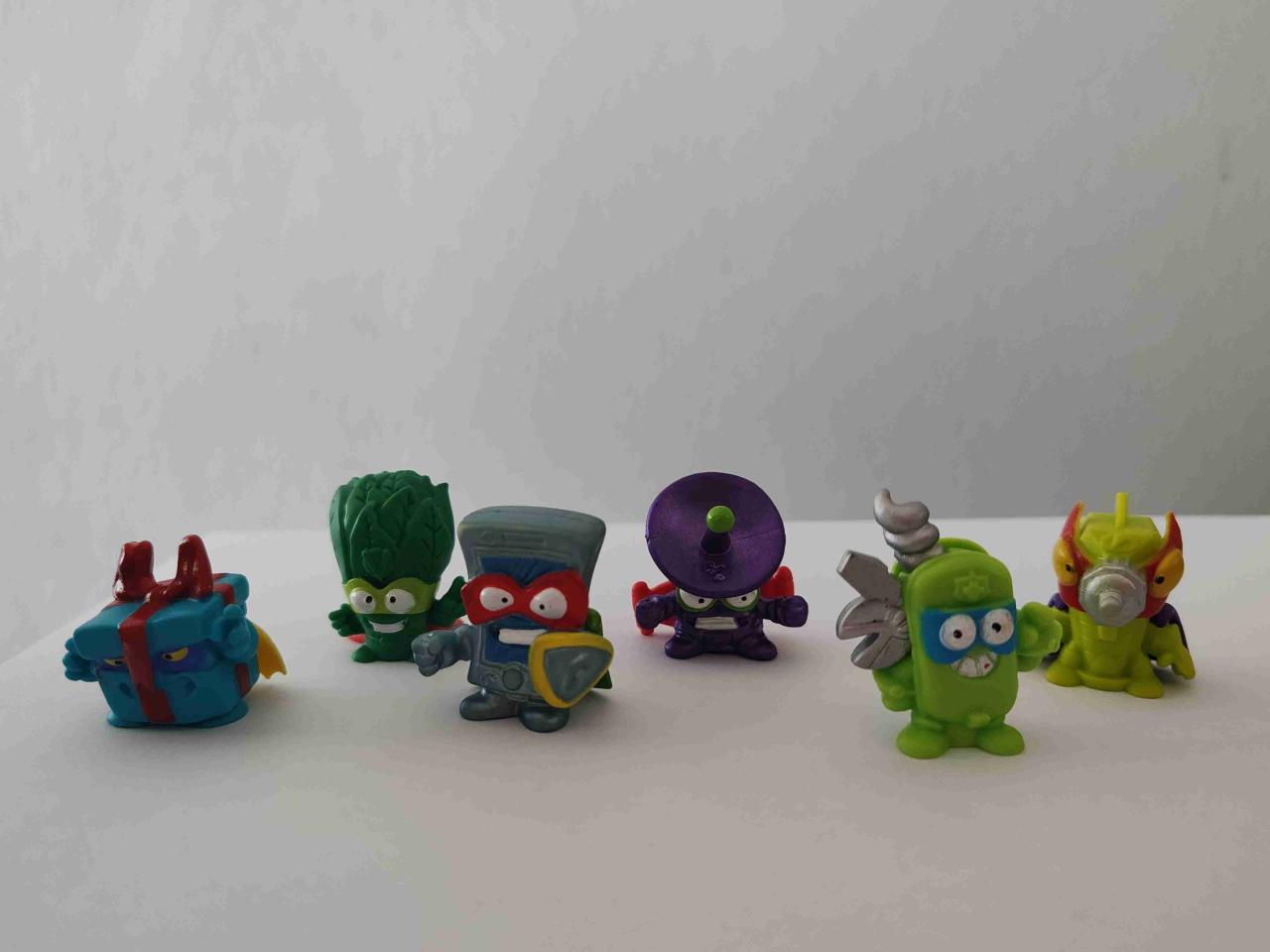 Super Zings - miniatura 5