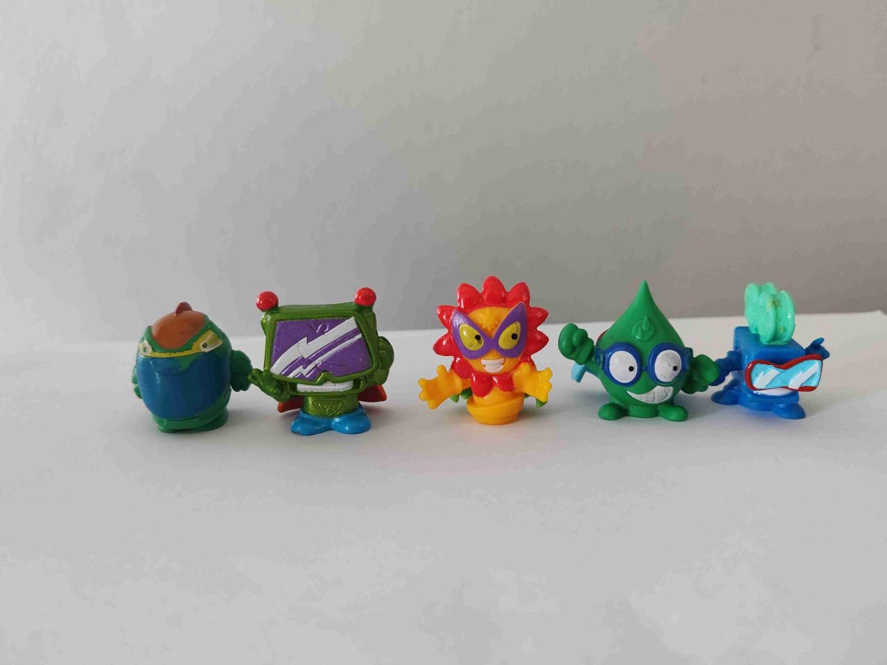 Super Zings - miniatura 6