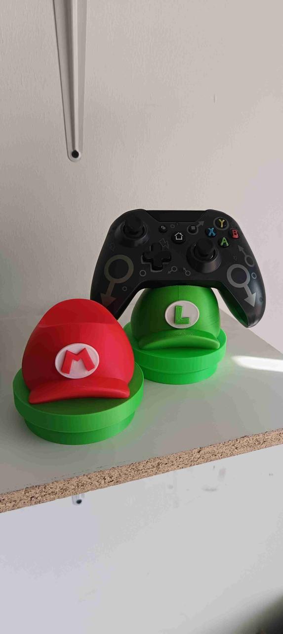 soportes para joystick ps 5