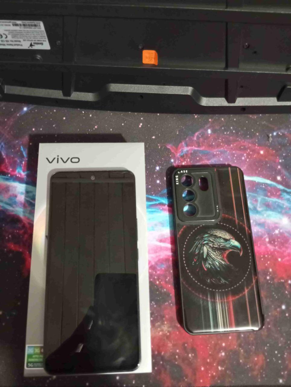 Celular Vivo V30 Lite - miniatura 2