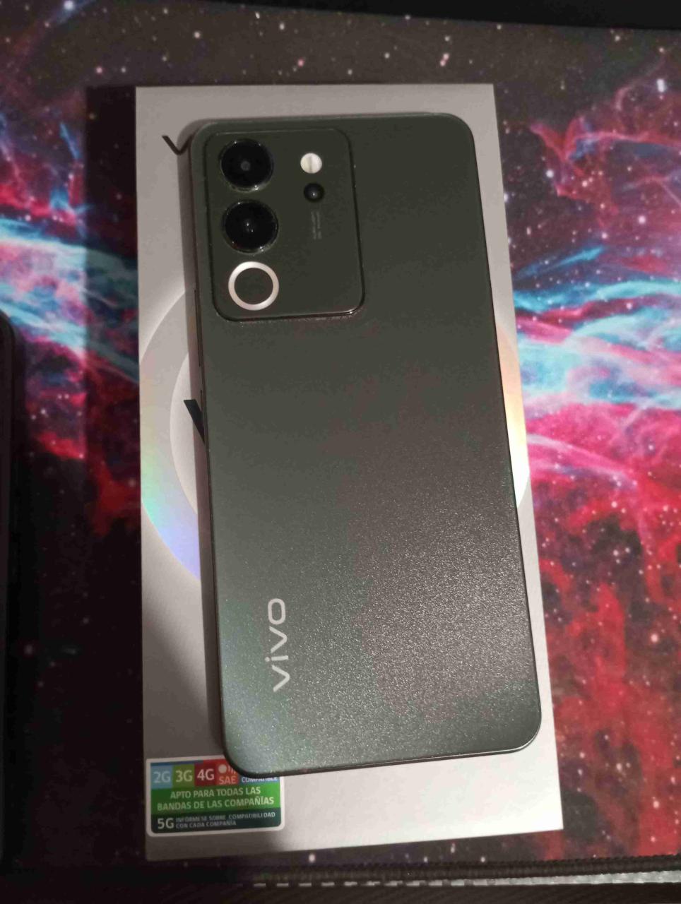 Celular Vivo V30 Lite - miniatura 4