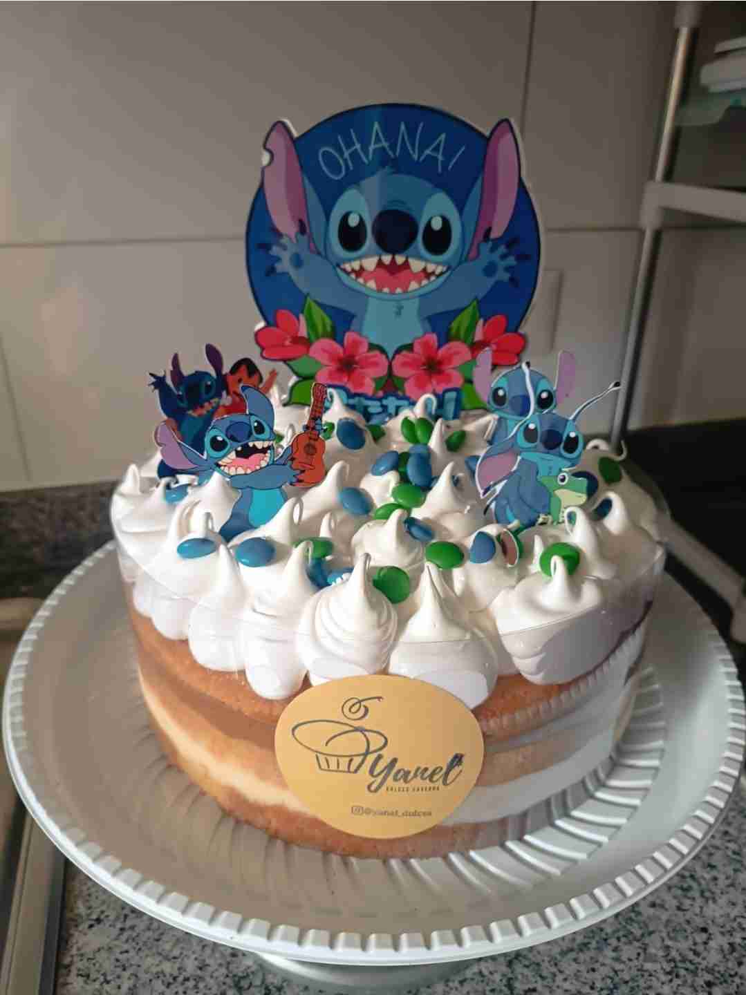 Tortas y Dulces Caseros - miniatura 3