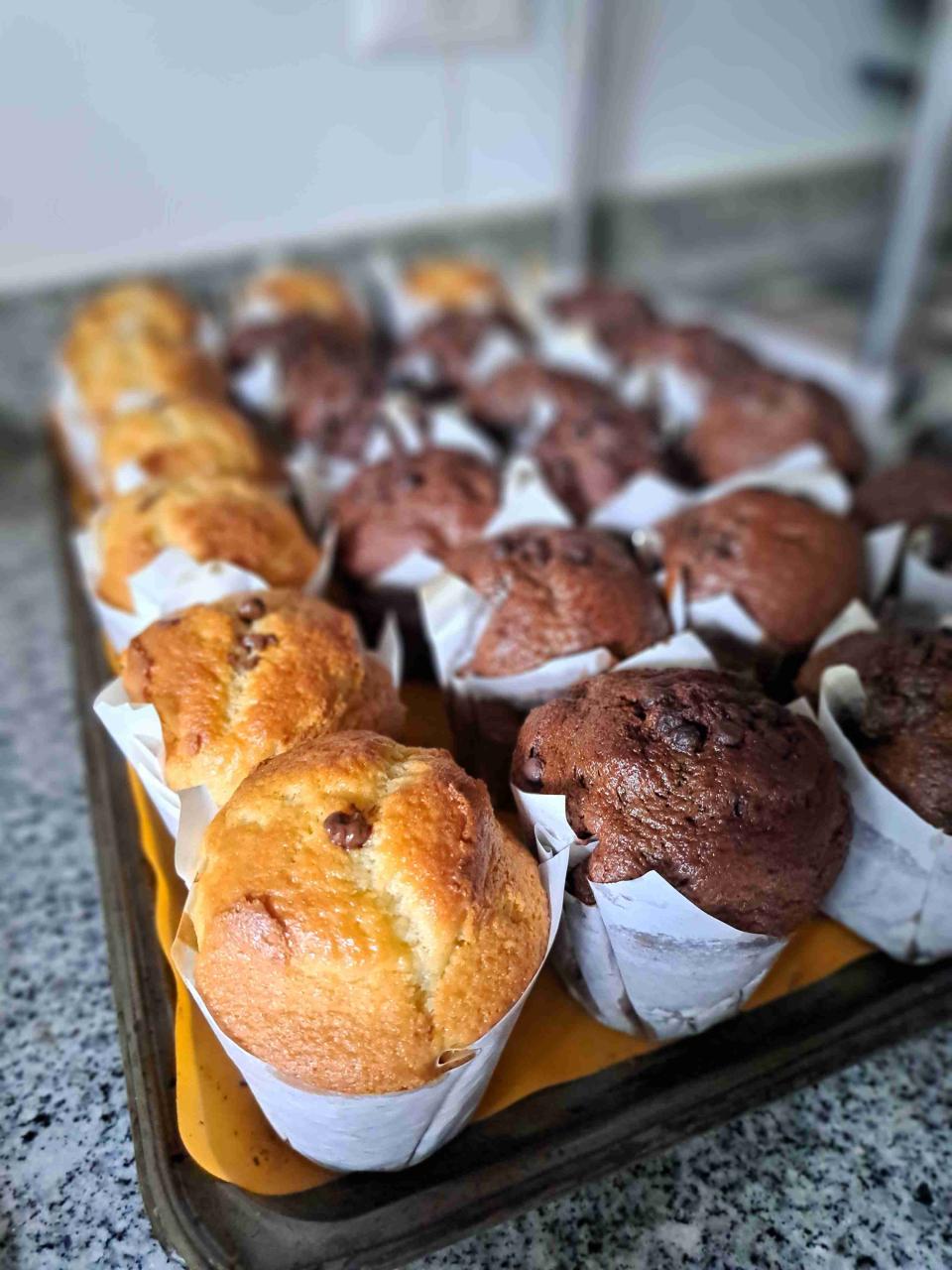 Tortas y Dulces Caseros - miniatura 4