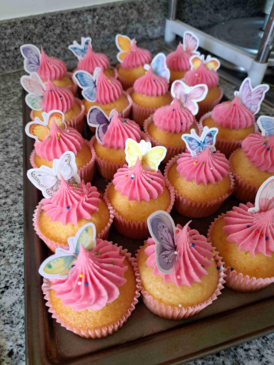 Tortas y Dulces Caseros - miniatura 6