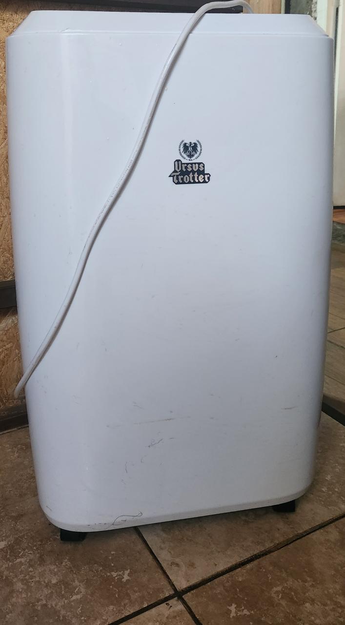 Aire acondicionado portátil WiFi 12K - miniatura 2