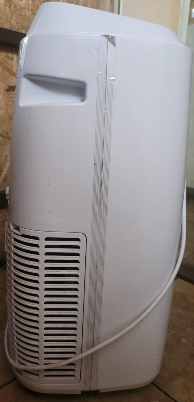 Aire acondicionado portátil WiFi 12K - miniatura 4