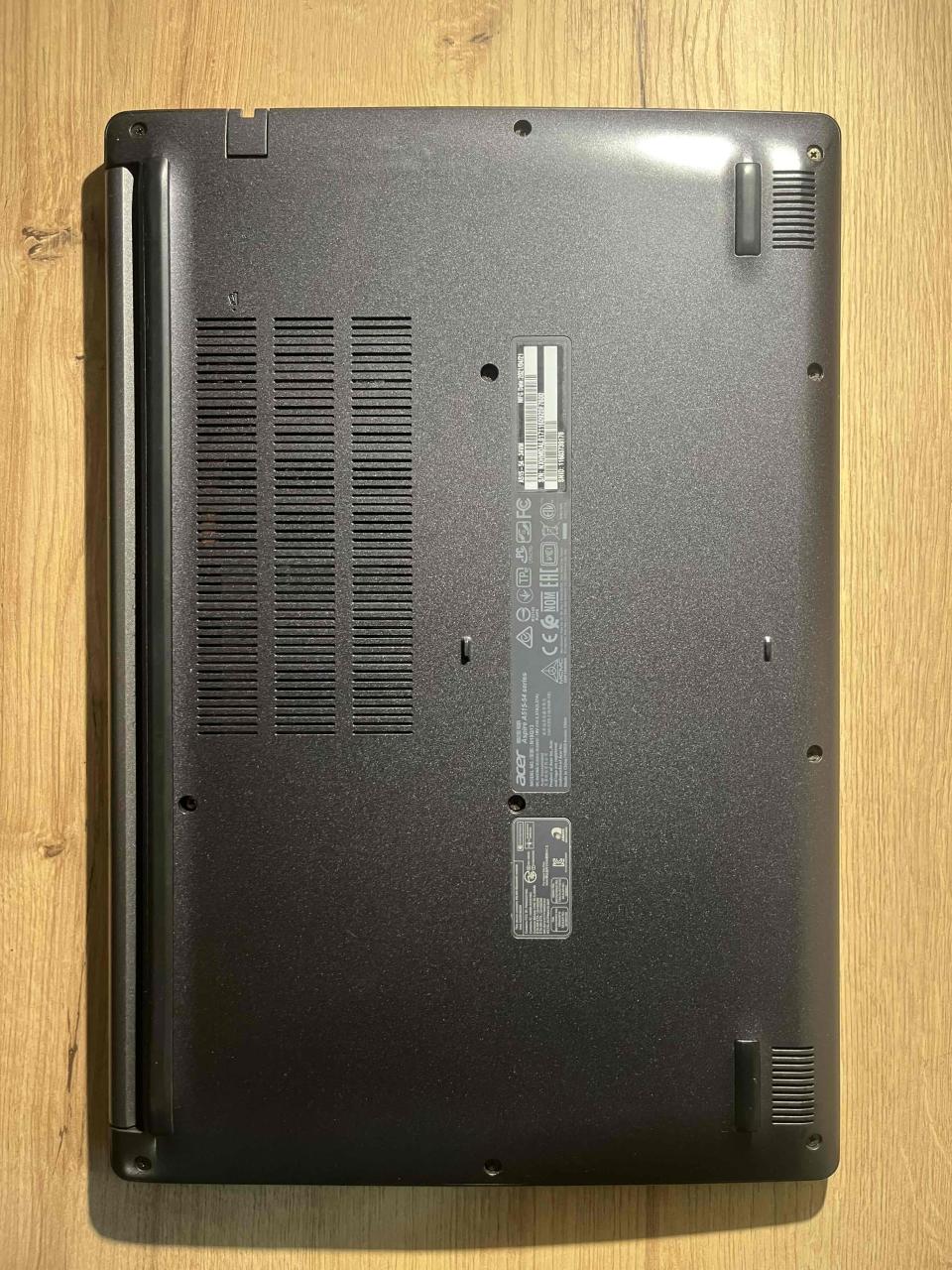 💻 Acer Aspire 5 A515-54 — Core i3 10ma Gen - miniatura 2