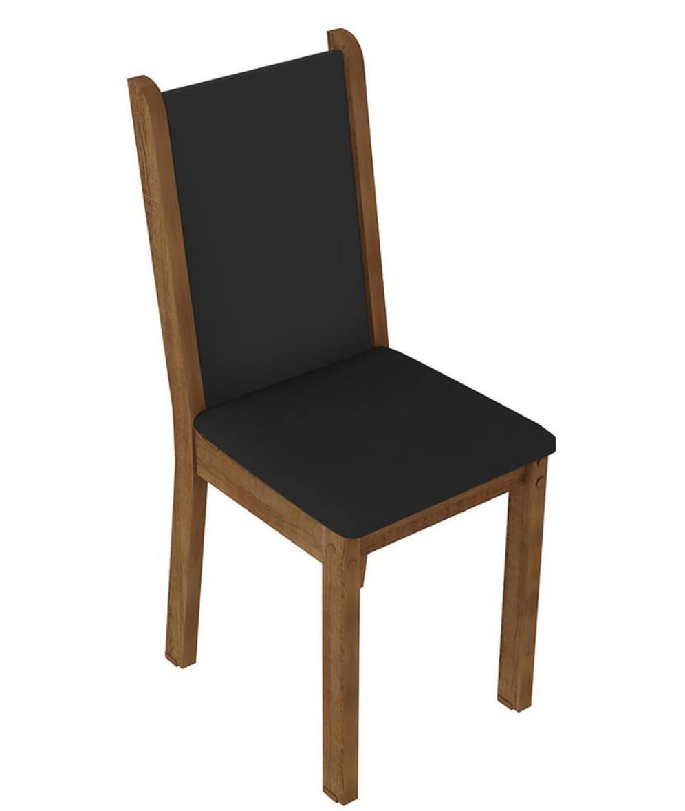 Comedor 4 sillas - miniatura 1