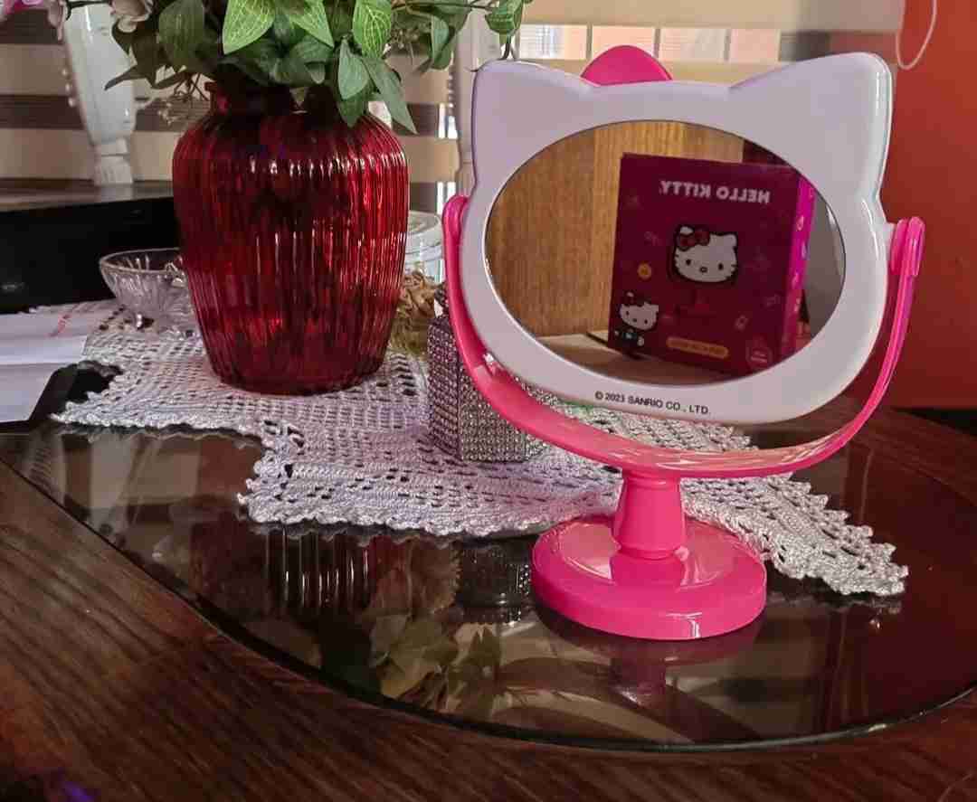 Espejos de mesa Hello Kitty - miniatura 2