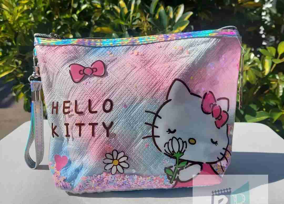Neceser Hello Kitty Grande