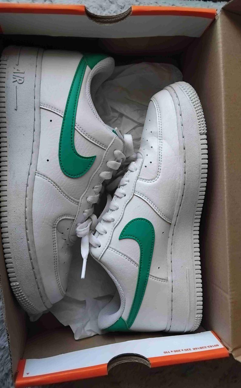 Zapatillas nike originales.