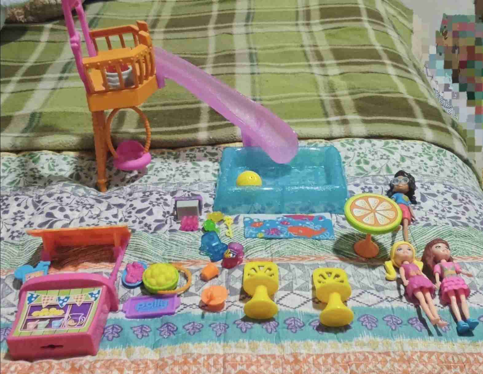 Polly pocket - miniatura 2