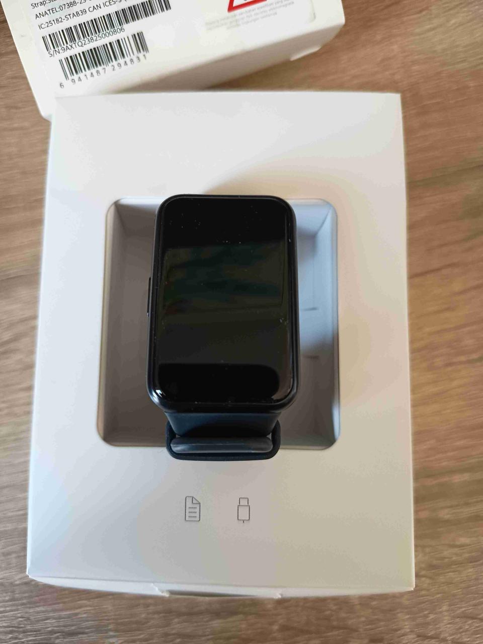Smartwatch Huawei Watch Fit - miniatura 2