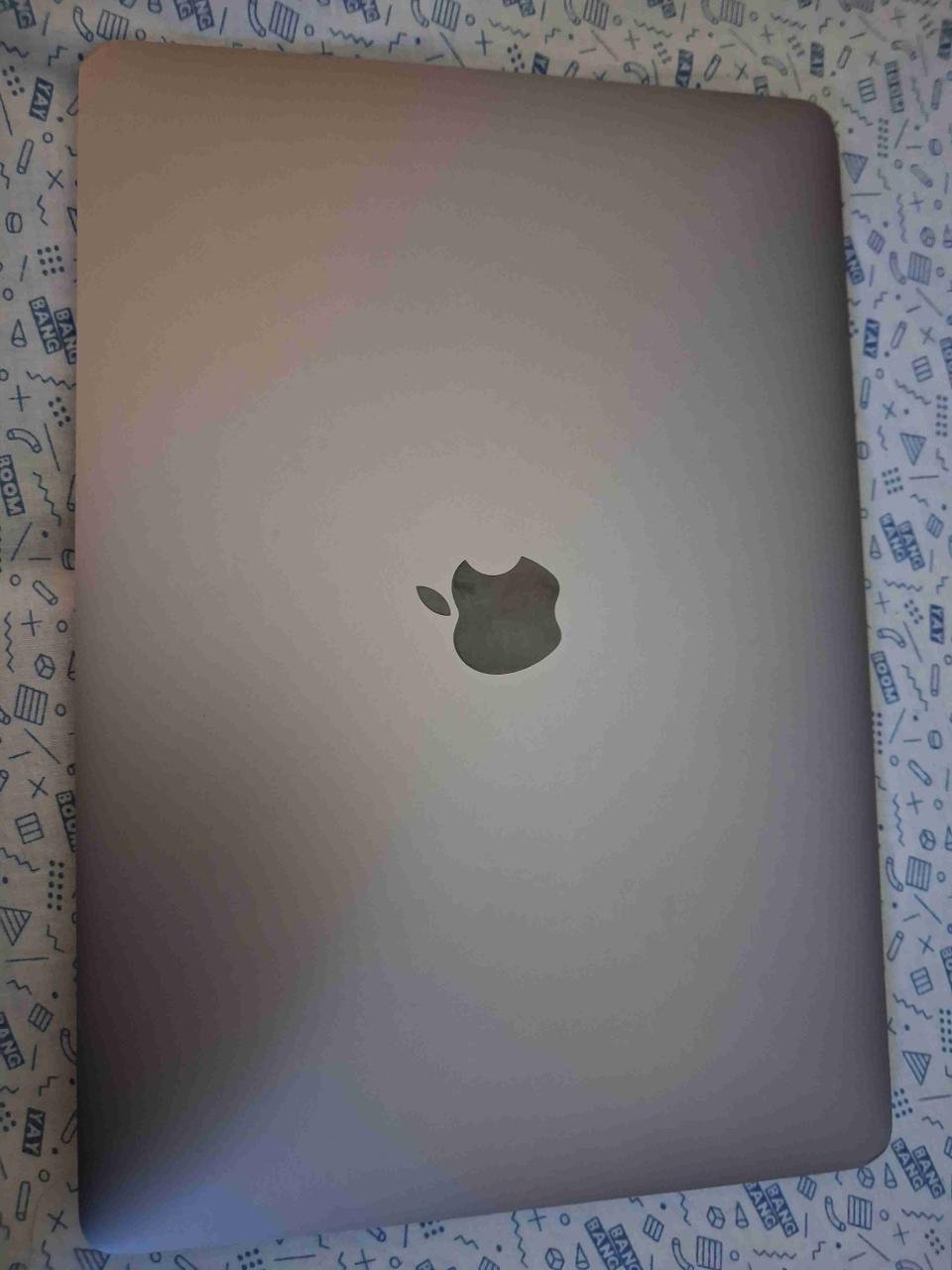 MacBook Air 256gb M1 - miniatura 3