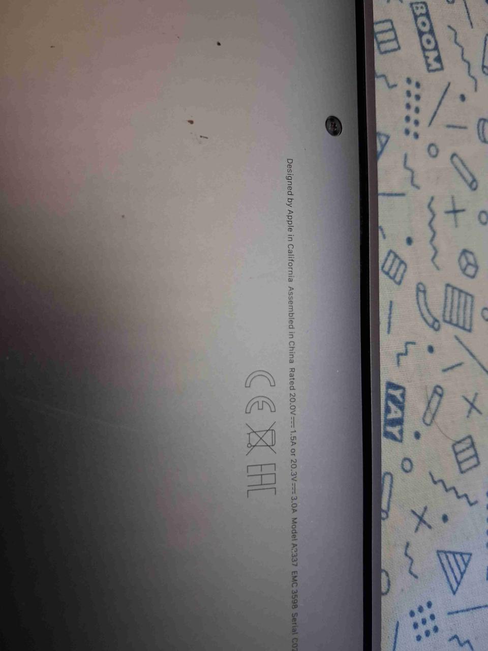 MacBook Air 256gb M1 - miniatura 4