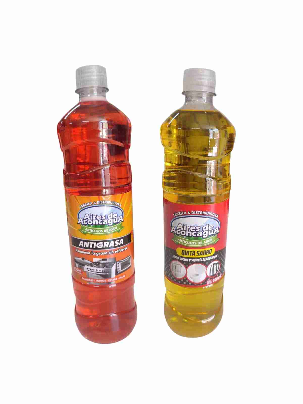Detergente Ultra Concentrado 5L - miniatura 4