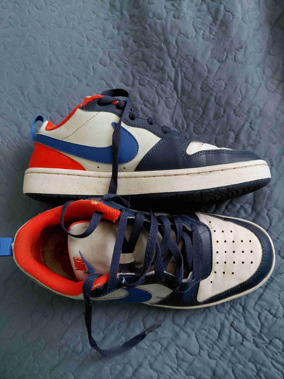 Zapatillas deportivas Nike - miniatura 1