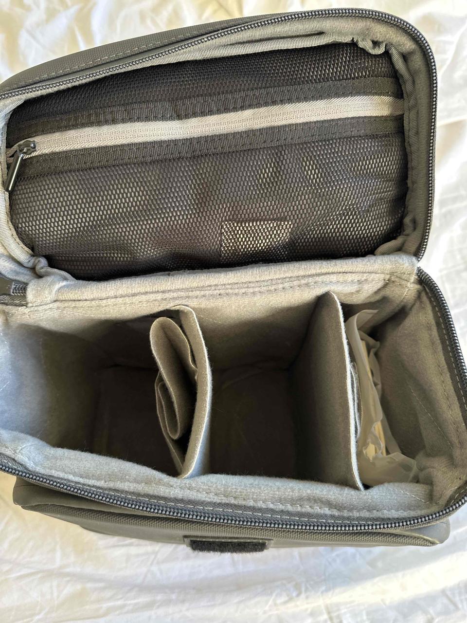 Bolso DJI para Drone Mavic 2 - miniatura 3