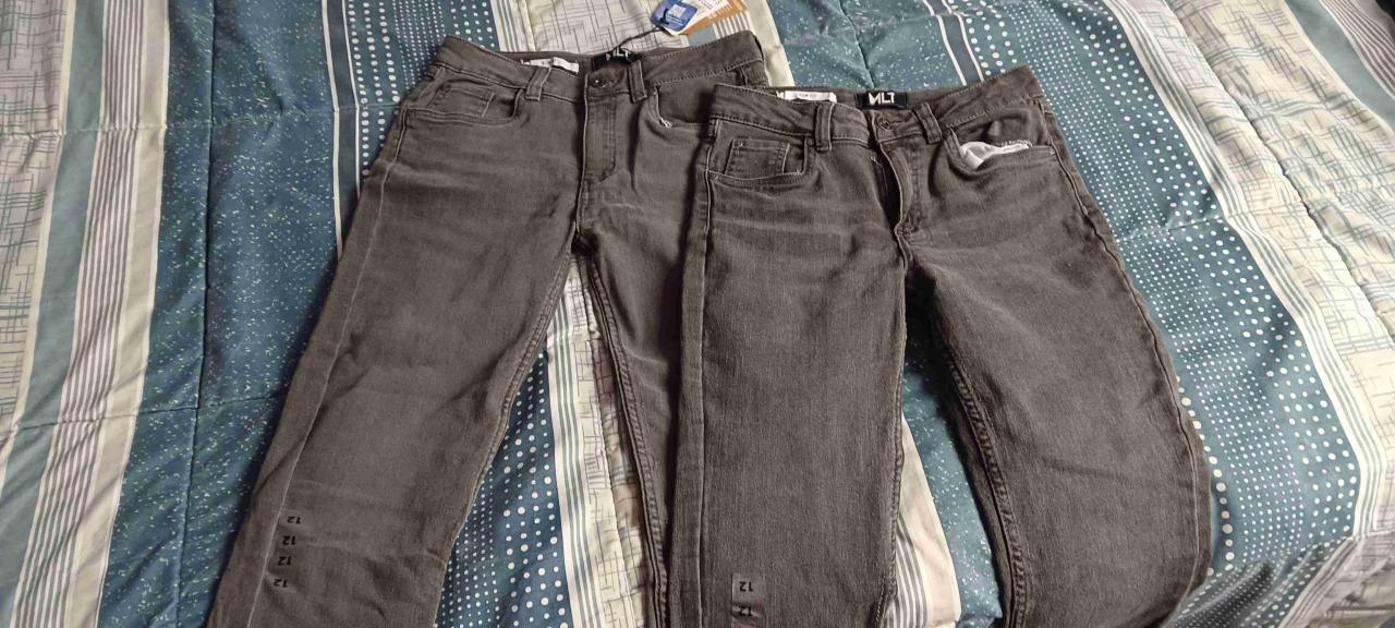 Pantalones niño