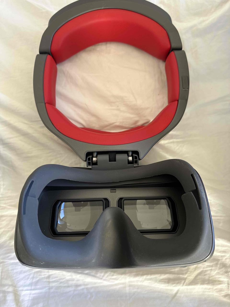 Gafas DJI Googles racing edition - miniatura 2