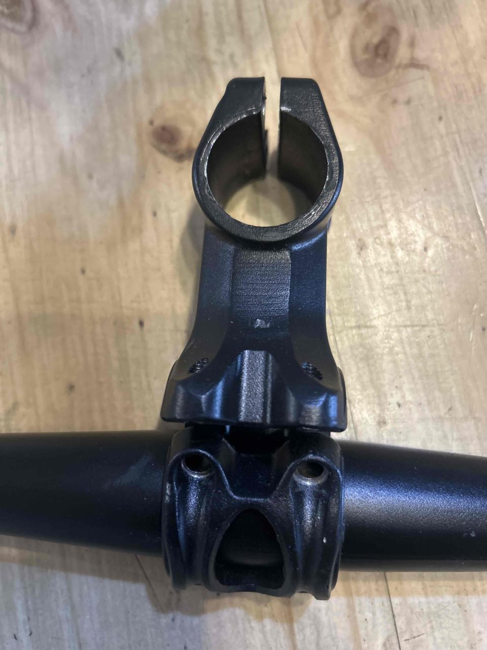 Volante MTB 31mm + manubrio + accesorios - miniatura 3