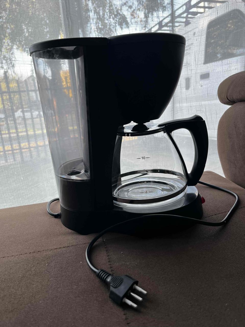 Cafetera Somela Aromas KF 300 - miniatura 2