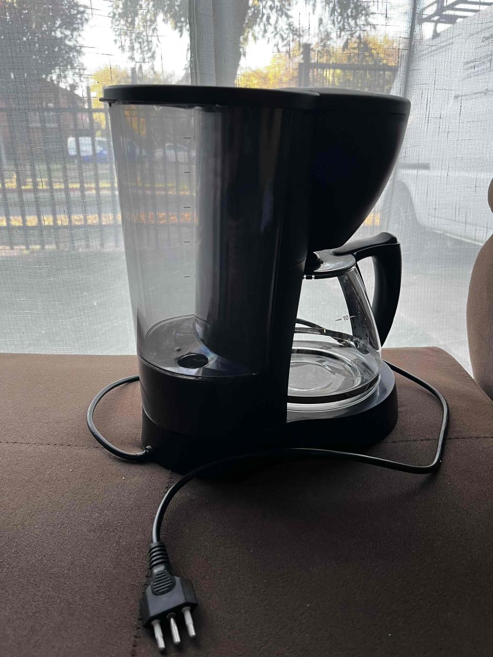 Cafetera Somela Aromas KF 300 - miniatura 3