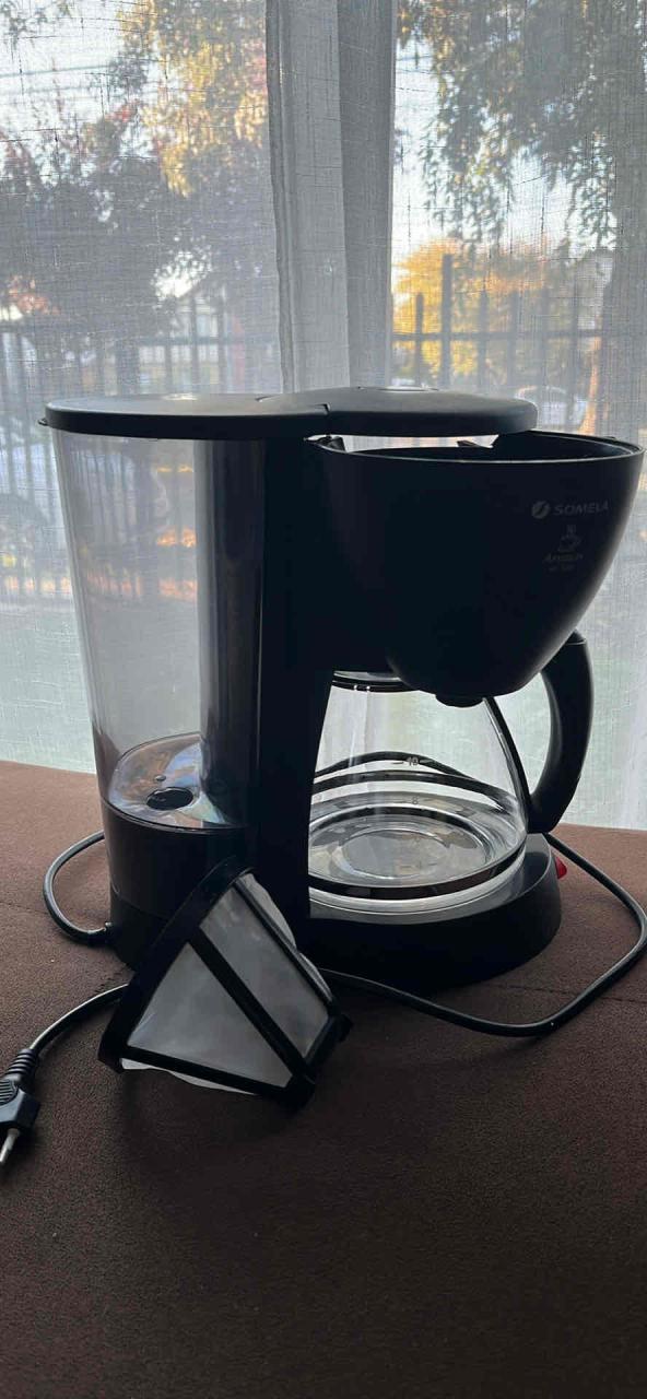 Cafetera Somela Aromas KF 300 - miniatura 4