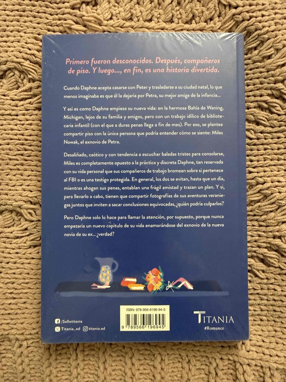 Libro 'Una historia divertida' - miniatura 2
