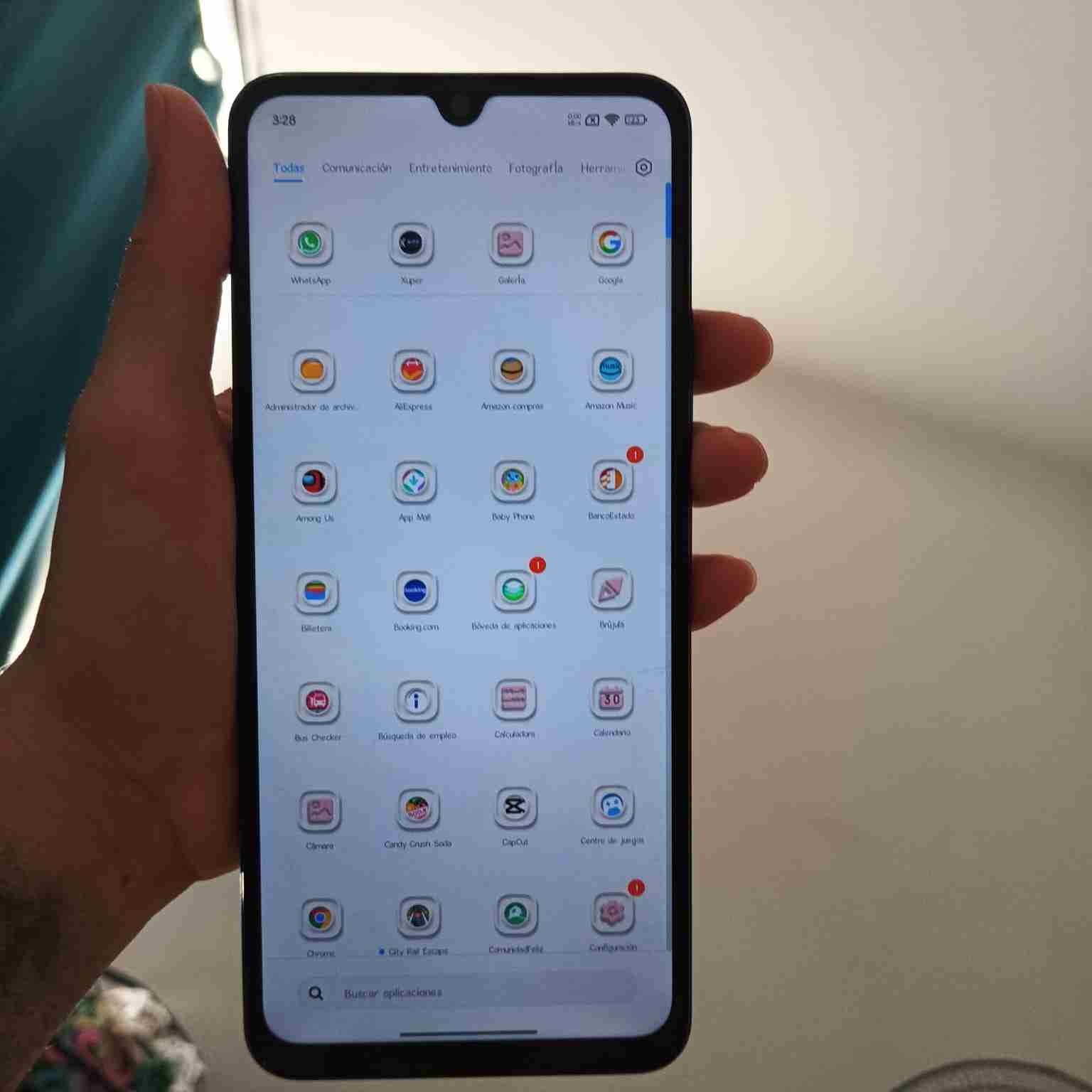 Xiaomi Readmi 14c - miniatura 2