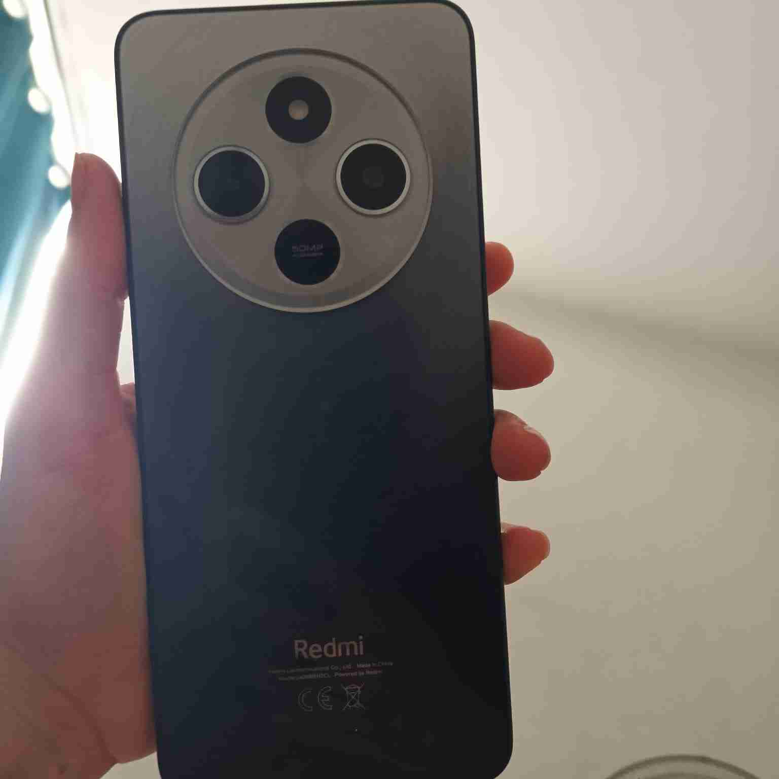 Xiaomi Readmi 14c - miniatura 3