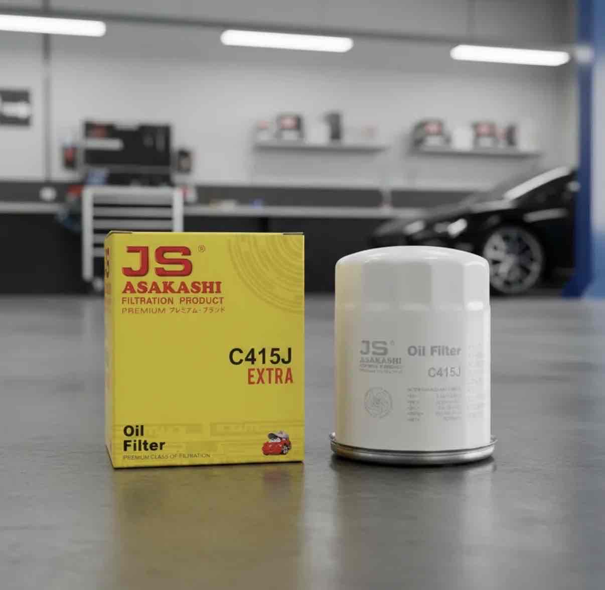 Kit de 4 filtros Mitsubishi L200 - miniatura 3
