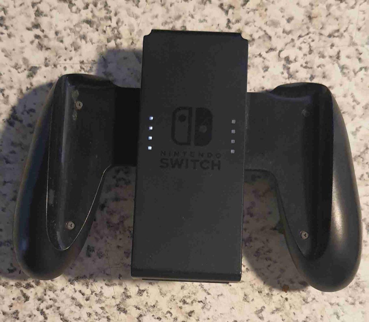Consola Nintendo Switch completa - miniatura 4