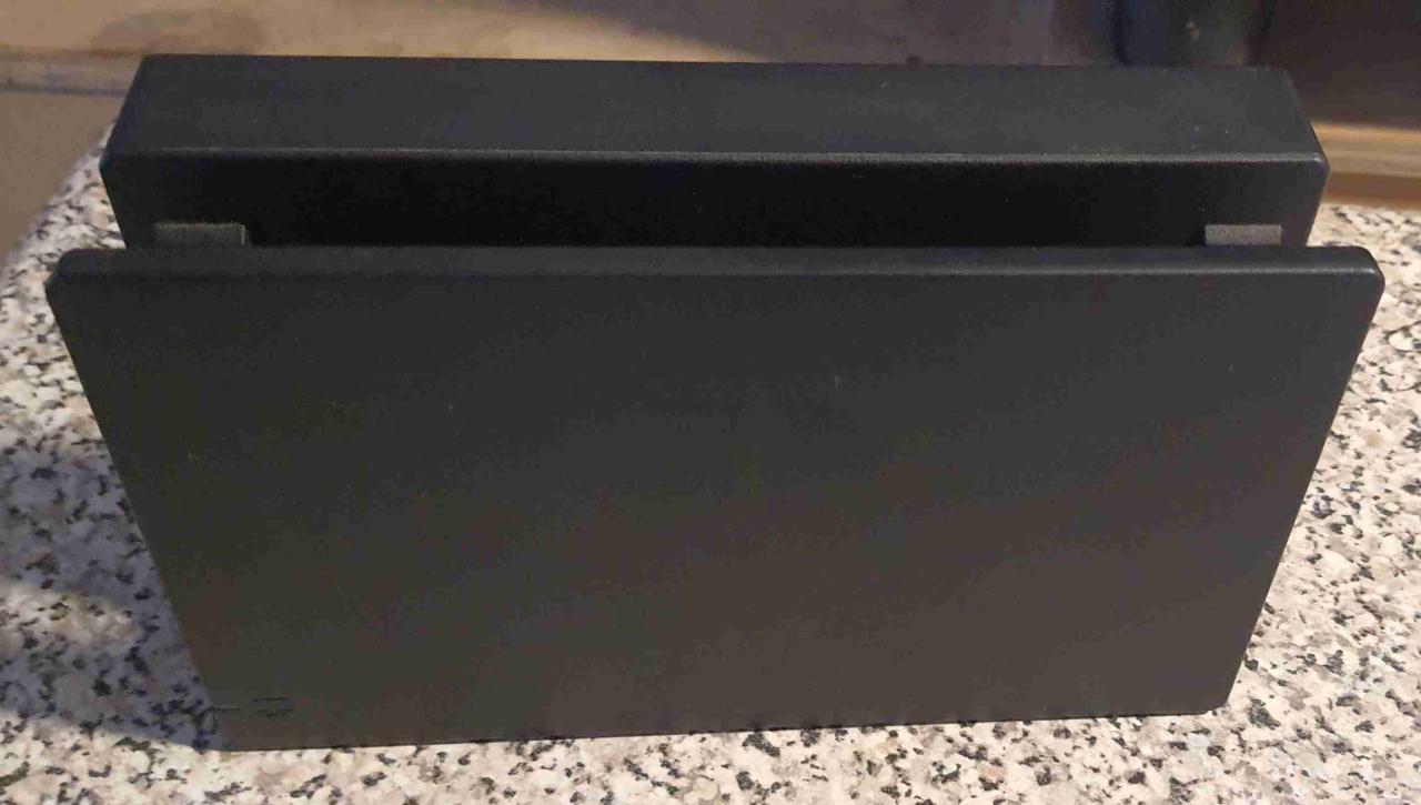 Consola Nintendo Switch completa - miniatura 5