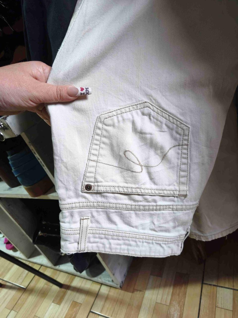 Variedad de jeans americanos excelente calidad - miniatura 5
