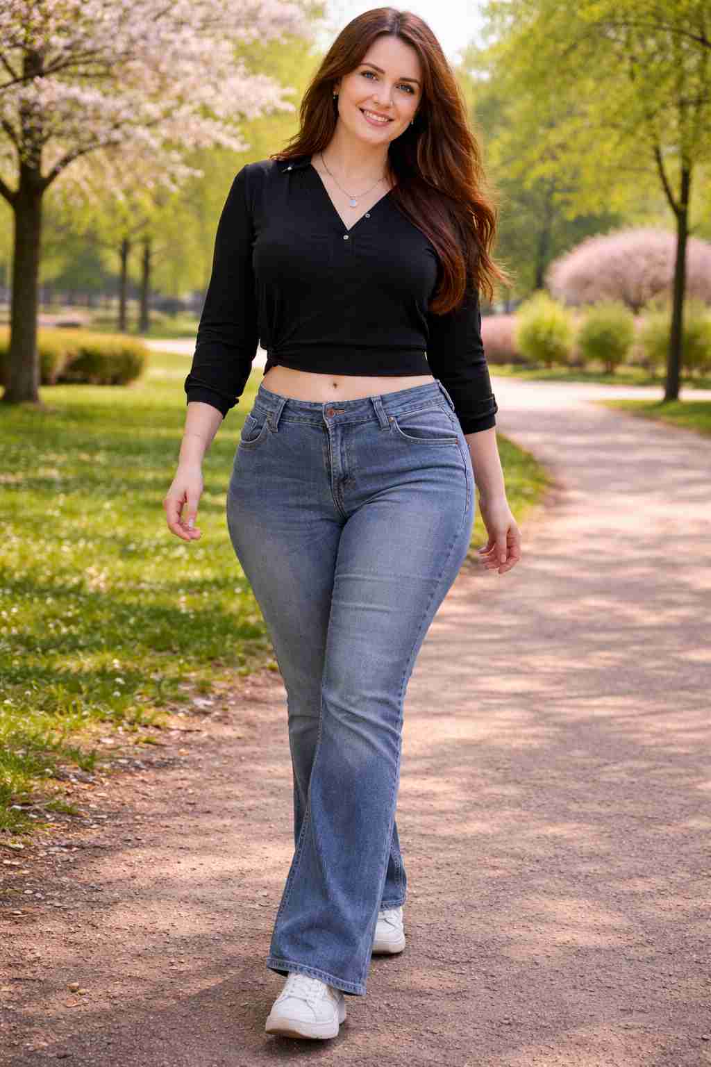 Variedad de jeans americanos excelente calidad - miniatura 6