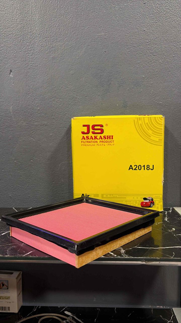 Filtro de aire JS Asakashi A2018J - miniatura 1