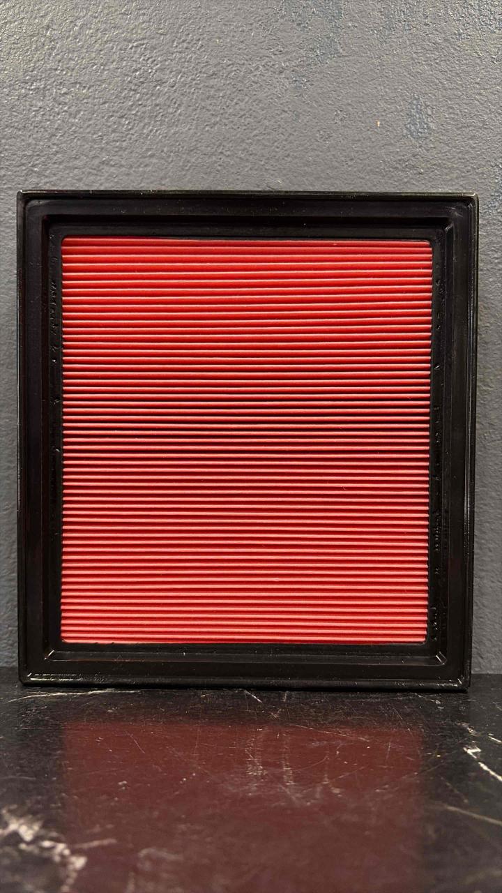 Filtro de aire JS Asakashi A2018J - miniatura 3