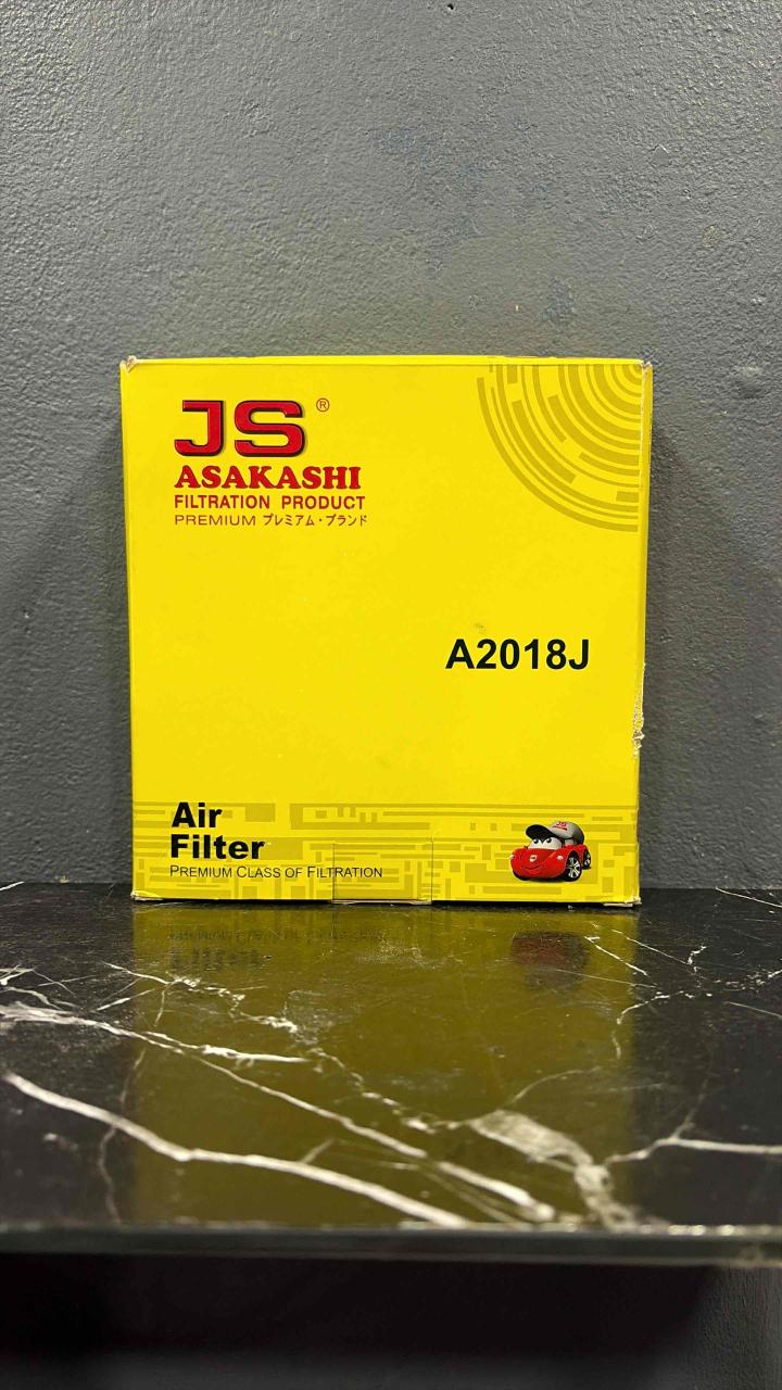 Filtro de aire JS Asakashi A2018J - miniatura 4