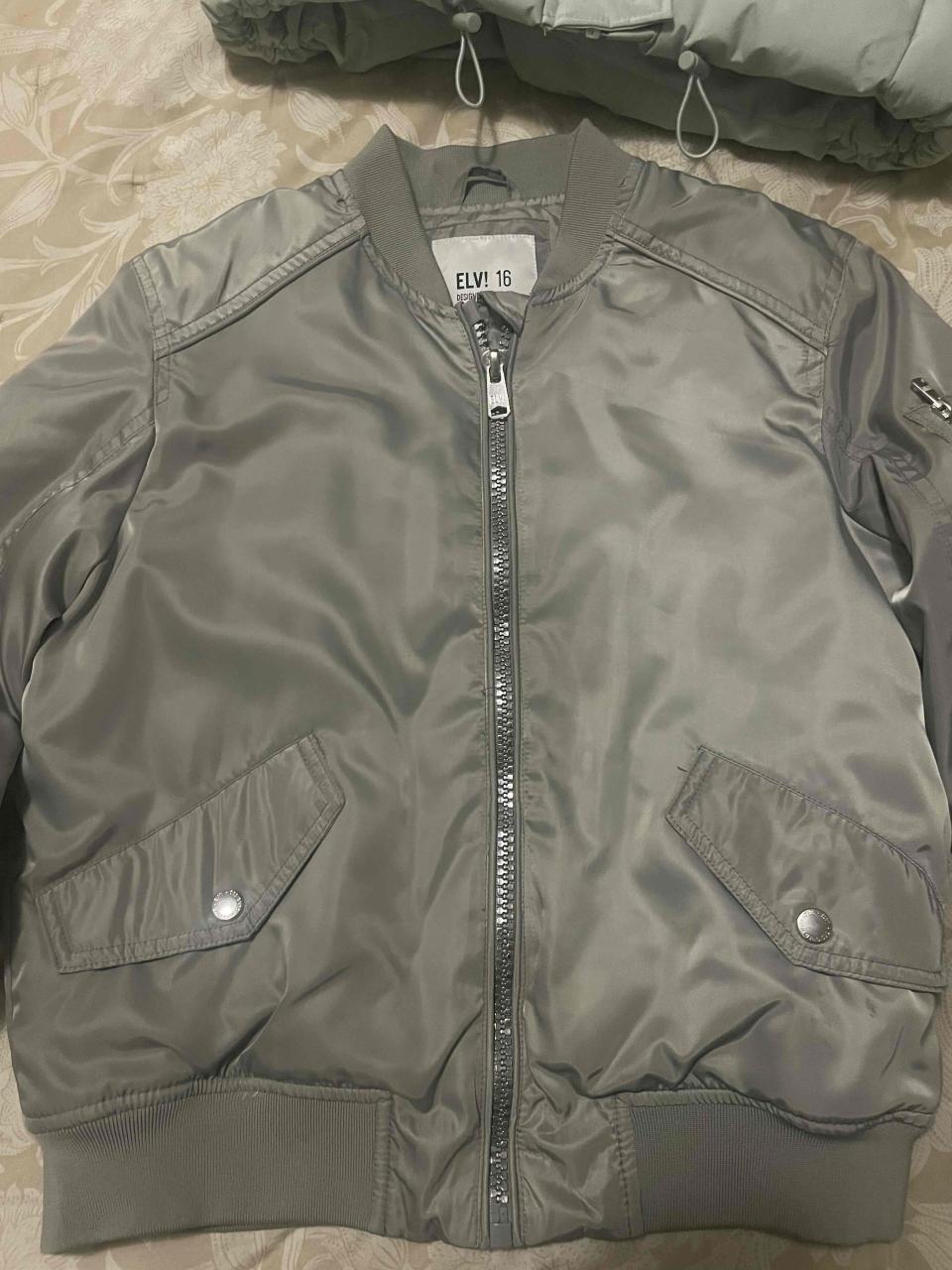 Chaqueta talla 16 niña - miniatura 2