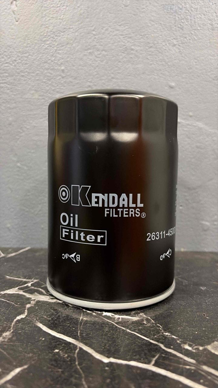 Filtro de aceite Kendall nuevo - miniatura 2